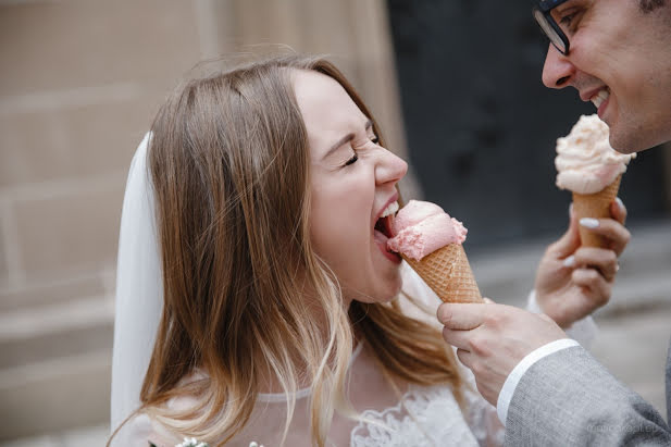 Fotógrafo de casamento Marina Kopf (marinakopf). Foto de 22 de julho 2018