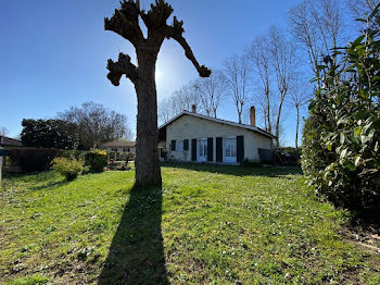 maison à Saint-Antoine (33)