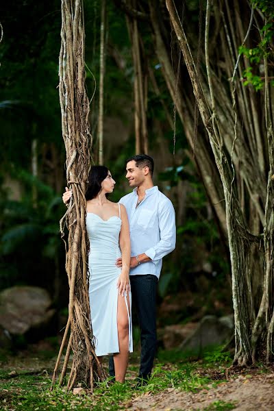 Photographe de mariage Alexander Fanchette (visualsproseyc). Photo du 26 octobre 2022