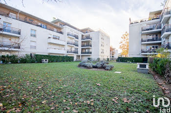 appartement à Mantes-la-Jolie (78)