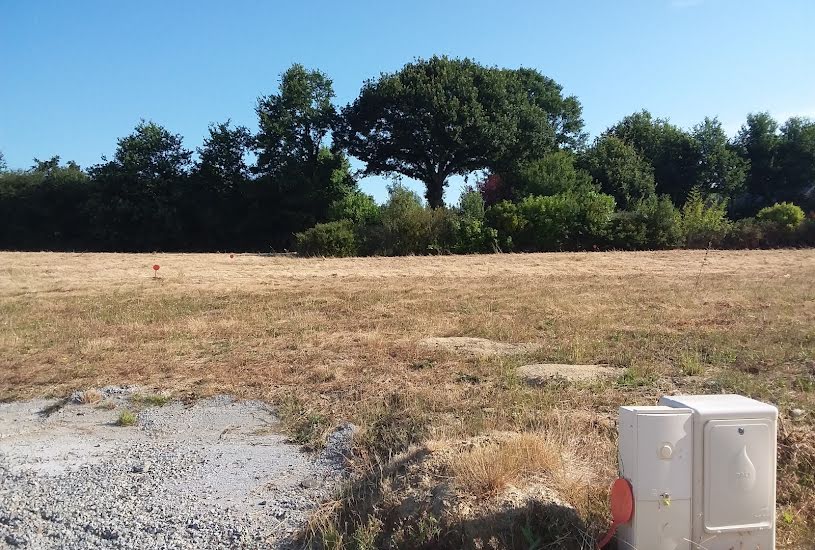  Vente Terrain à bâtir - 500m² à Lavau-sur-Loire (44260) 