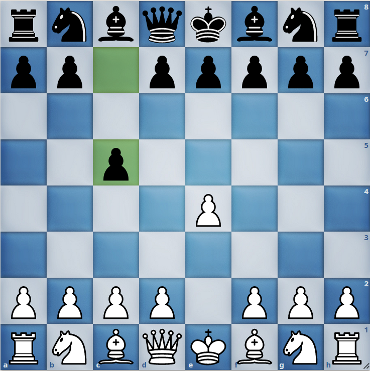 The Sicilian Defense 1.e4 c5 is one of Black's best defenses to 1.e4