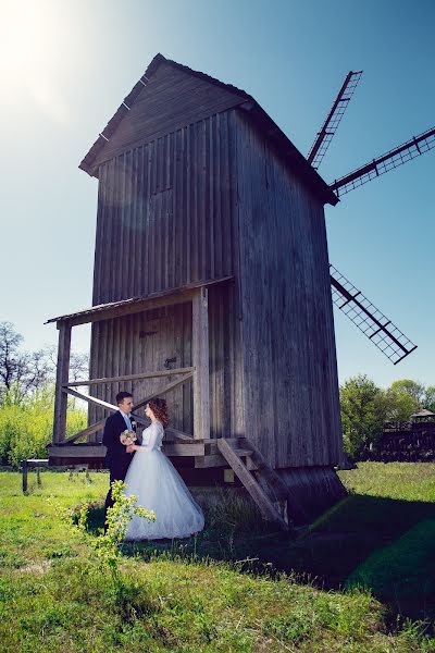 Весільний фотограф Павел Резник (pavelreznik). Фотографія від 6 лютого 2018