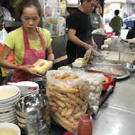 山河魯肉飯