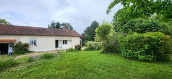 maison à Vicq-sur-Gartempe (86)