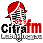 Cover Image of Download CitraFM Lubuklinggau 1.0 APK