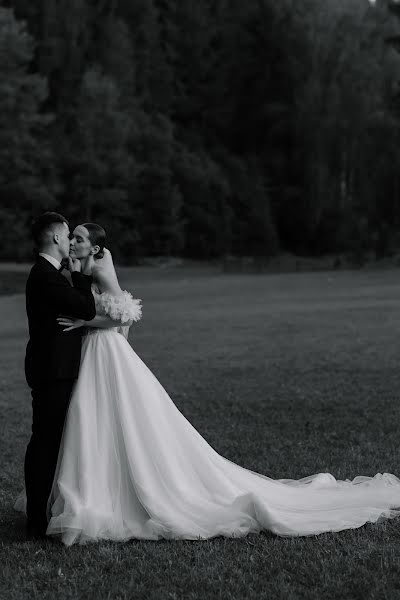 Fotógrafo de casamento Olga Denisenok (denisenok). Foto de 15 de outubro 2023