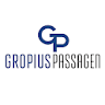 Gropius Passagen icon