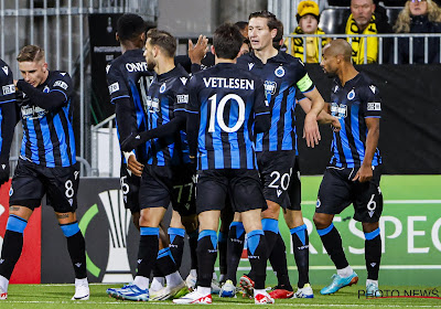 Algoritme bewijst het: Club Brugge mag sterkhouder nu nog niet verkopen