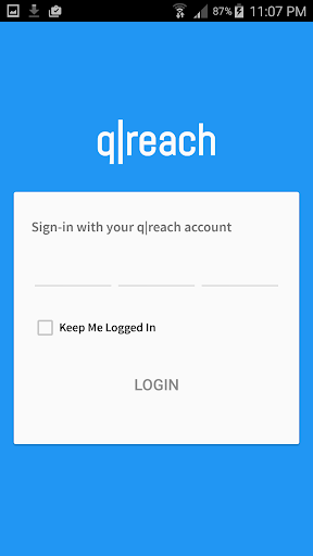 免費下載工具APP|q|reach (alpha version) app開箱文|APP開箱王