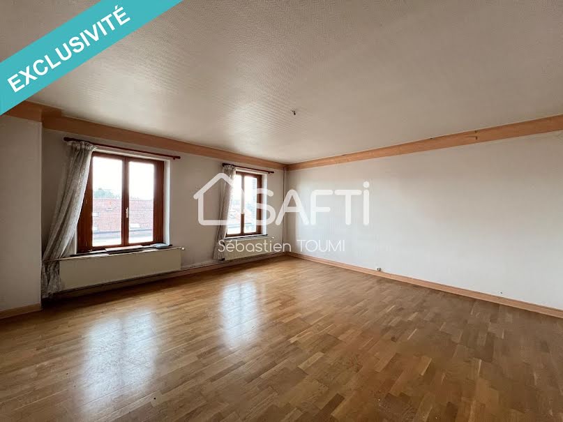 Vente maison  230 m² à Saizerais (54380), 160 000 €