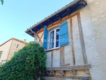 maison à Lectoure (32)