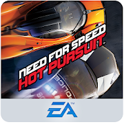 Need for Speed Hot Pursuit Mod apk скачать последнюю версию бесплатно