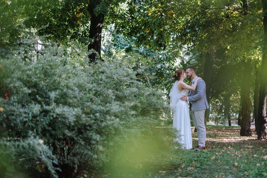 結婚式の写真家Ivan Paniotov (ivanpaniotov)。2019 12月6日の写真