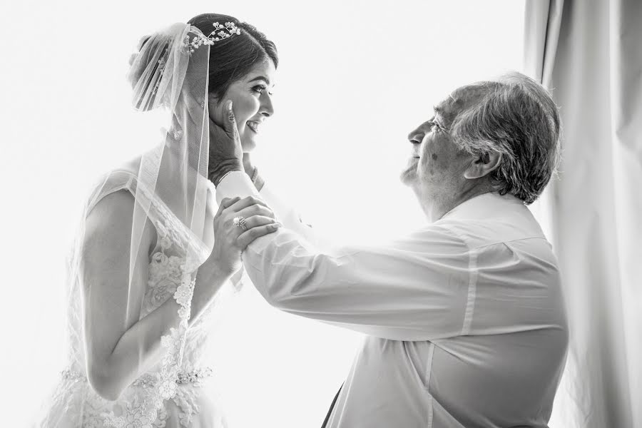 Fotógrafo de bodas Alejandro Servin (alexservinphoto). Foto del 9 de marzo 2018