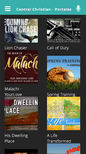 免費下載生活APP|Central Christian - Portales app開箱文|APP開箱王