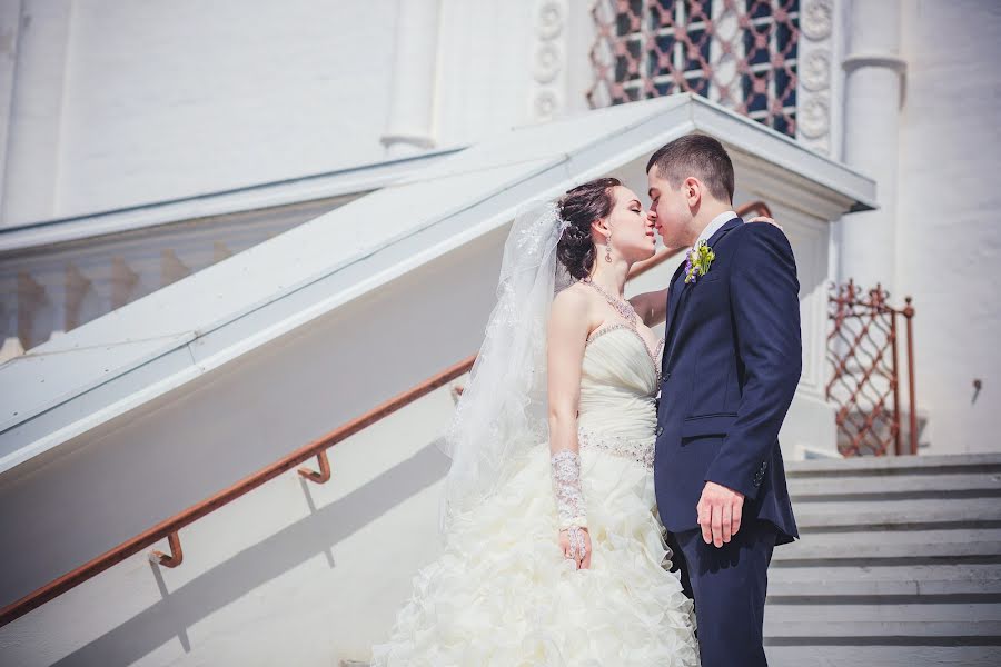 Wedding photographer Zulya Ilyasova (fotozu). Photo of 2 August 2014