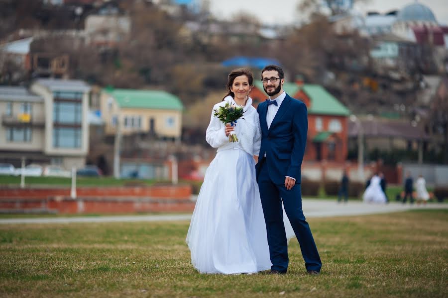 Wedding photographer Vyacheslav Sobolev (sobolevslava). Photo of 6 August 2015