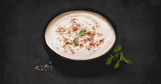 Masala Raita [100 Ml].