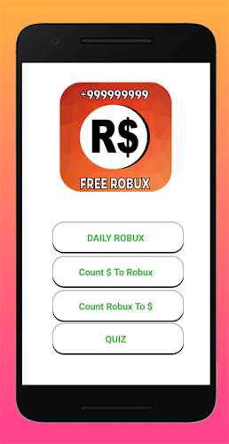 Robux Calc Instant robux count – Apps no Google Play