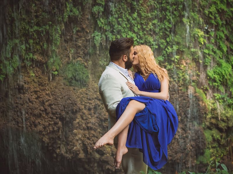 Fotógrafo de bodas Alina Shost (alinashost). Foto del 9 de junio 2016