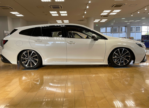レヴォーグ Vm4のlevorg レヴォーグ乗りと仲良くなりたい 新型レヴォーグ 東京スバルに関するカスタム メンテナンスの投稿画像 車のカスタム情報はcartune