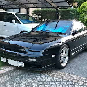 180SX RS13