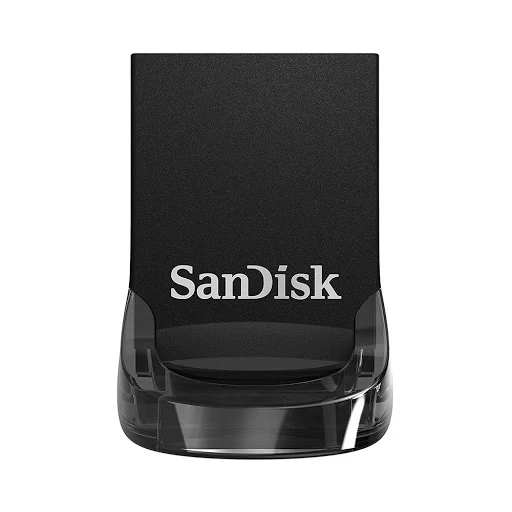 USB 128GB SANDISK Sandisk Ultra Fit