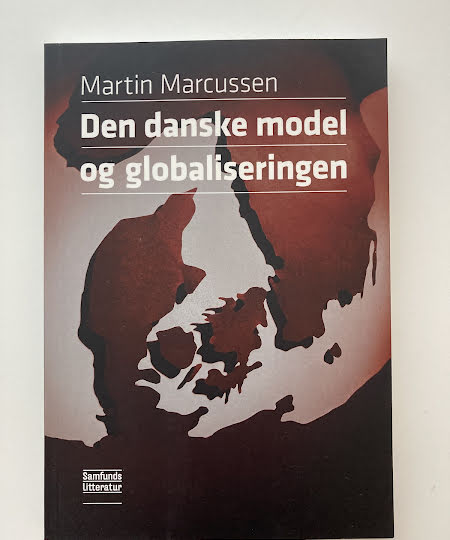 Den danske model og globaliseringen