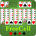 FreeCell Solitaire Pro