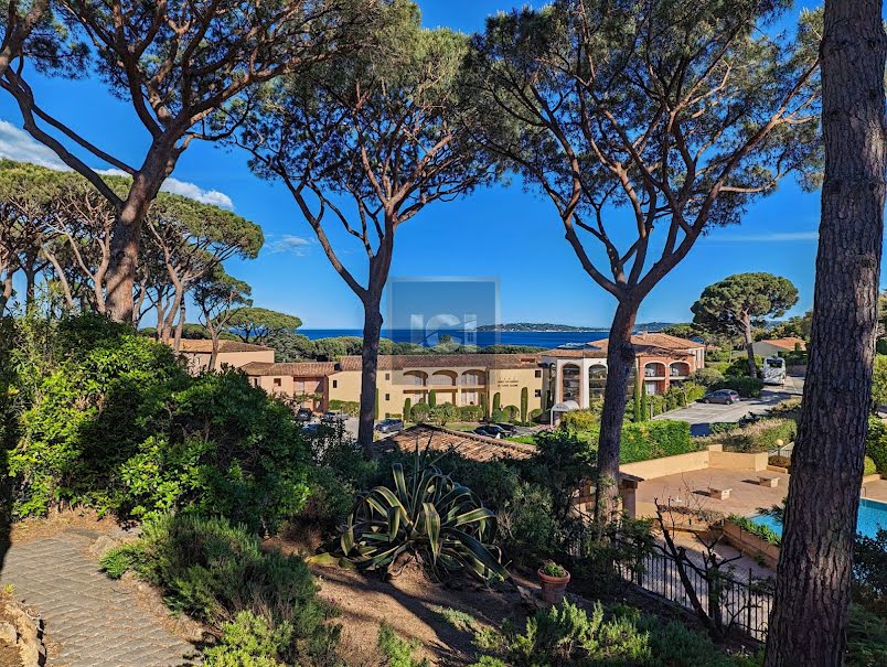 Vente appartement 3 pièces 66 m² à Sainte-Maxime (83120), 880 000 €