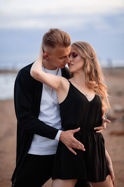 Wedding photographer Yana Frolova (yanafrolov1). Photo of 31 August 2019