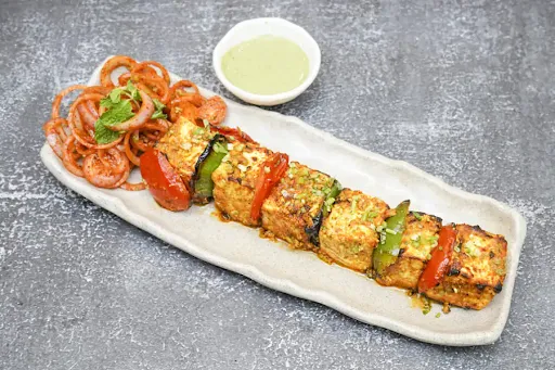 Tandoori Paneer Tikka