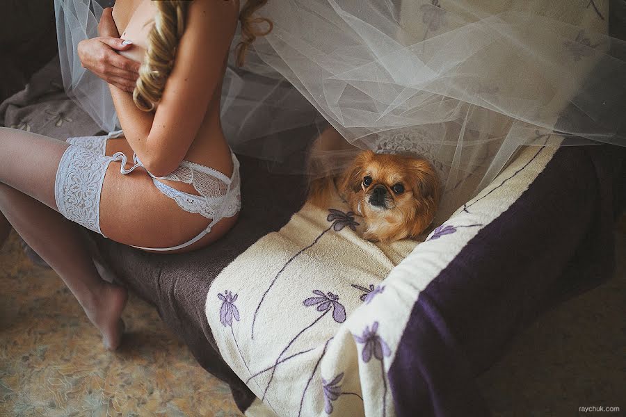 結婚式の写真家Svitlana Raychuk (clerstudio)。2014 12月30日の写真