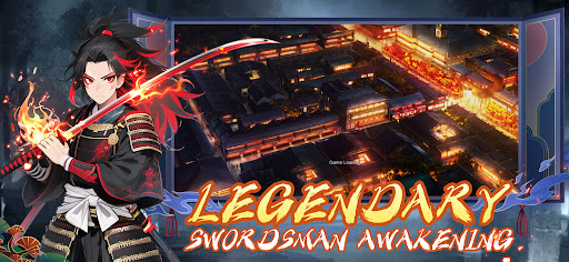 Screenshot Vampire Saga: Purgatory
