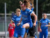 Genk Ladies winnen Luc Nilis Cup én zoeken dringend tegenstander voor volgende week