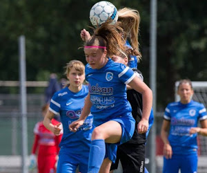 Genk Ladies winnen Luc Nilis Cup én zoeken dringend tegenstander voor volgende week