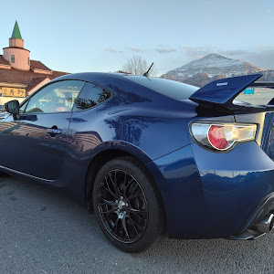 BRZ ZC6