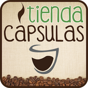 Tienda Cápsulas - Comprar Café