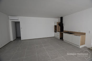 appartement à Sérignan-du-Comtat (84)