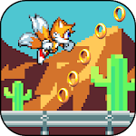 Cover Image of Download Tails Adventures Super Ring 1.0.2 APK