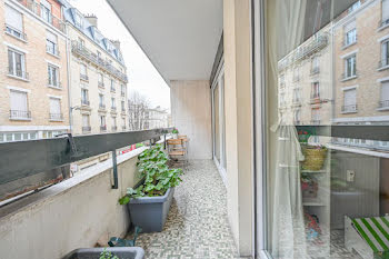 appartement à Paris 12ème (75)