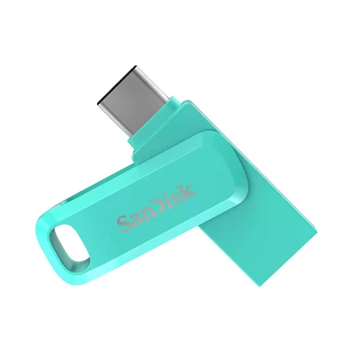 USB 64GB SANDISK SDDDC3-064G-G46G