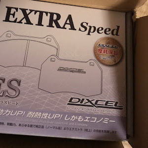 インプレッサ WRX GC8