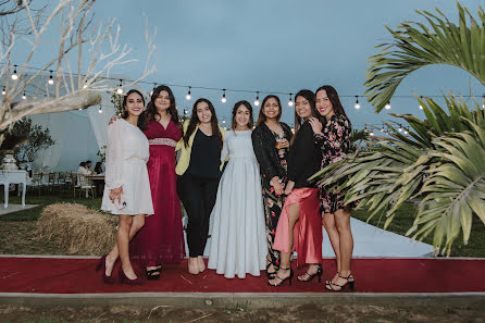 Photographe de mariage Leonel Ramirez (leonelramirez). Photo du 23 avril 2022