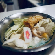 富樂台式涮涮鍋(寧夏店)