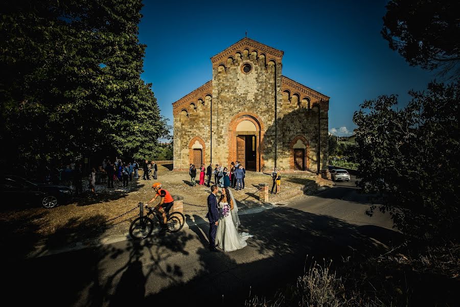 Fotógrafo de casamento Samantha Pennini (pennini). Foto de 16 de fevereiro 2019