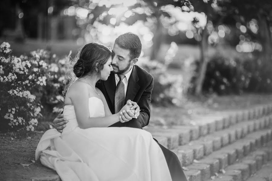 Photographe de mariage Xochilt Calderon (xochiltcalderon). Photo du 19 mai 2016