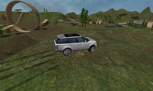 免費下載模擬APP|4x4 Offroad Simulator 3D app開箱文|APP開箱王