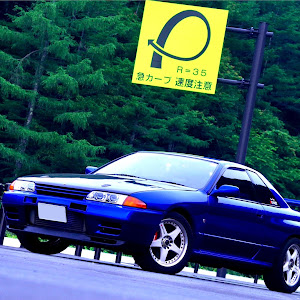 スカイライン GT-R R32